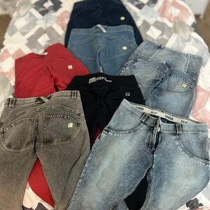 Freddy “BOOTY” jeans / Bundle / Assorted